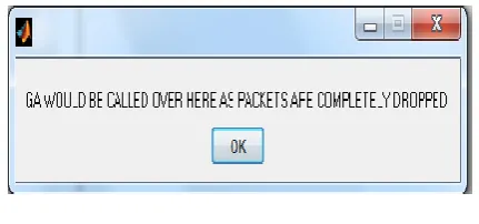 Figure 10: Error Rate with Compensation 