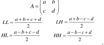 Fig 7: Processed DCT Image 