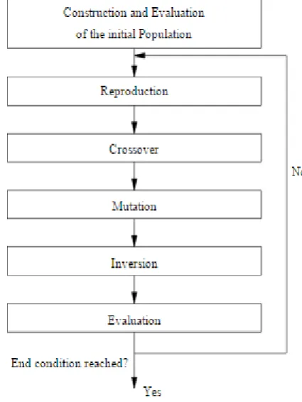 Figure 2. DSR Architecture 