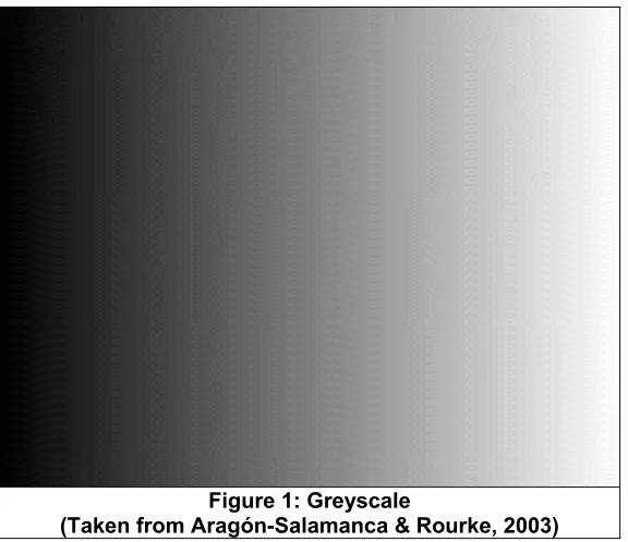 Figure 1: Greyscale 