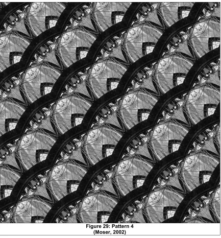 Figure 29: Pattern 4 