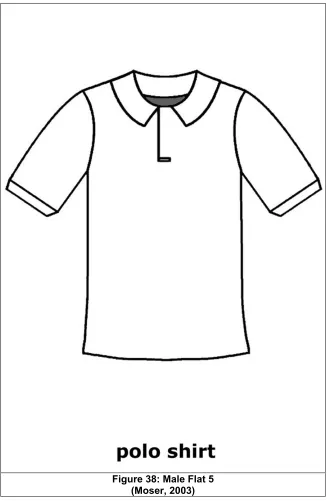Figure 38: Male Flat 5 