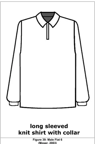 Figure 39: Male Flat 6 