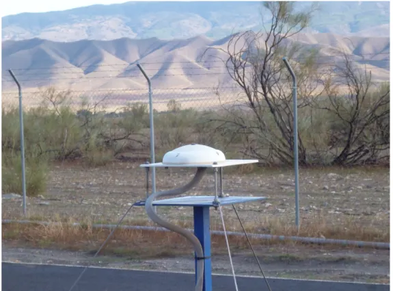 Figure 3.1.: Picture of a Mobotix camera for taking ASIs