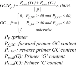 Table 2. Nearest-Neighbor Model Parameters thermodynamics