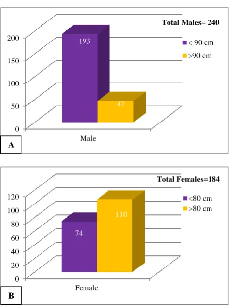Figure 2: Preference of snacks. 