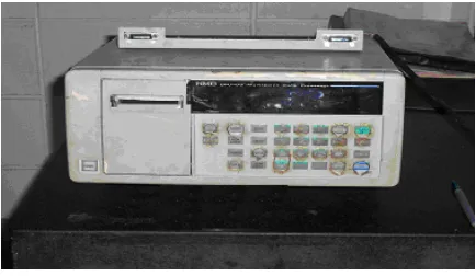 Fig. 1: Data logger 