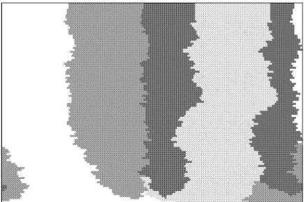Figure 6 shows how parallel collisions can adversely affect the load balancing process
