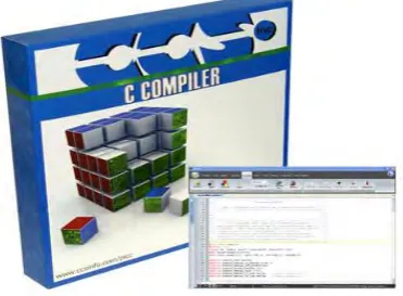 Figure 2.1: CCS C Compiler 