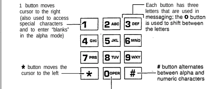 Figure Dialpad  information