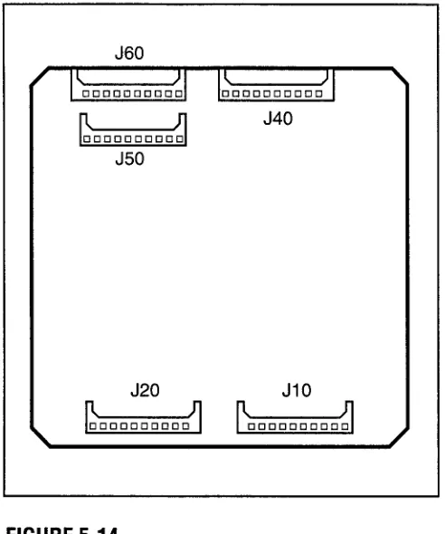 FIGURE 5-14 OFF-HOOK CALL ANNOUNCE 