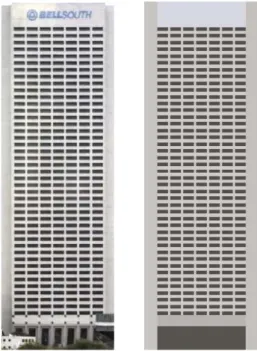 Figure 1.15: Result as shown in Alegre and Dellaert (2004). Left: original input image