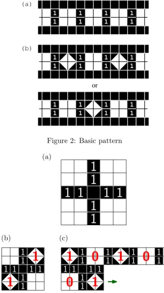 Figure 3: Variable gadget