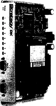 Figure 1Stratagy DK HardwareComponents