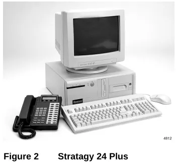 Figure 2Stratagy 24 Plus