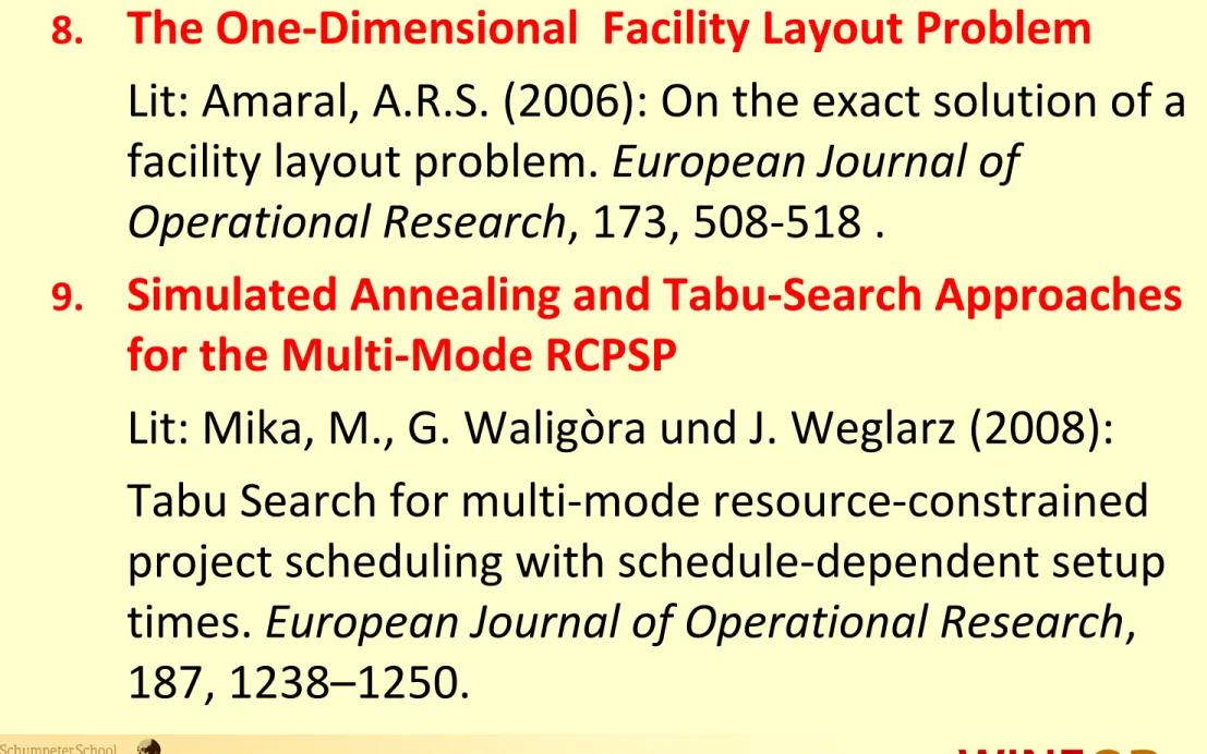 Tabu Search for multi-mode resource-constrained  project scheduling with schedule-dependent setup  times
