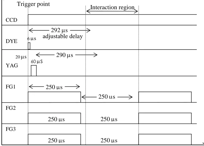 Figure 1:  The simultaneous-image-capture system. 