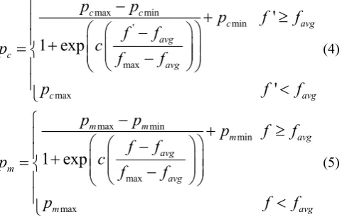 Fig. 3 Data structure of the evolutionary history table 
