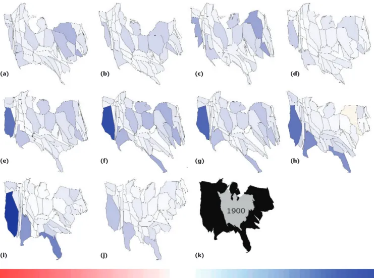 Figure 12 also shows the result of using texture maps to visualize 