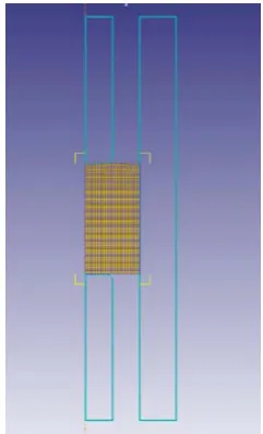 Fig. 6. Traditional DCET results  