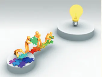 Figure 3. Key Enabling field to create new products Technologies enable every and services