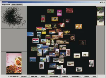 Figure 2.6: An image visualization system [36]