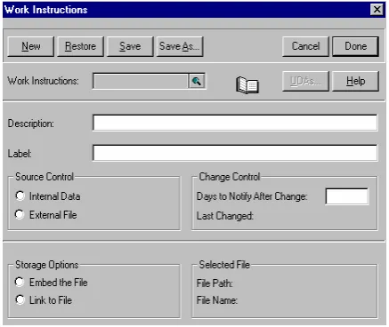 Fig 5.User editor  template 