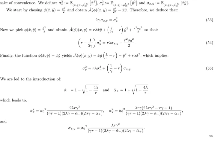Figure 1: Evolution of logpf pX k qq with respect to logpkq. Left: Exponential memory