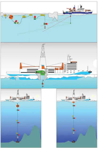 Fig. 11a: see figure legend on the next page (Fig.11b).