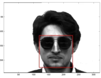 Fig 6. Image after thresholding 