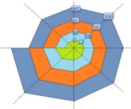 Fig. 6. (b) Spiral Incremental Reuse(SIR) Software Model 