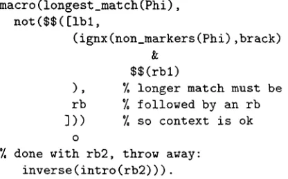Figure 1: Definition of replace operator. 