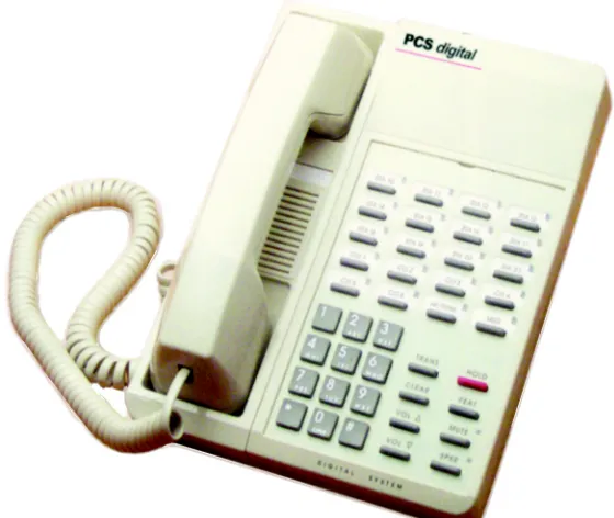 Figure 2-10   Suite 64 28-Button Model 