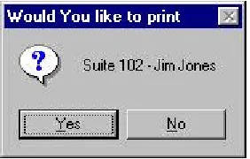 Figure 26 Print Checkout Report Form 