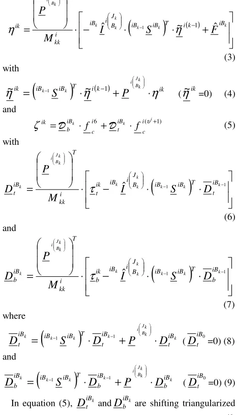 Figure 3: An Example for Notation Convention 