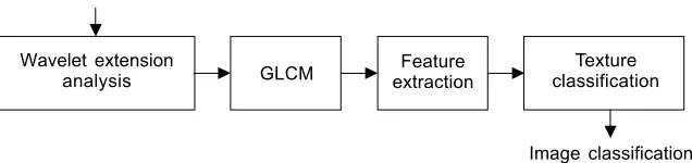 Figure 2General flow process in identifying an echocardiography image