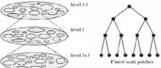 Fig.(1): Hierarchical decomposition of a groundwater system