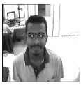 Figure 5 Image containing detected eyes