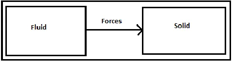 Figure 1 1 way FSI template 
