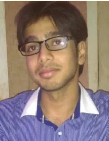 Fig 1 Original Host Image before embedded data 