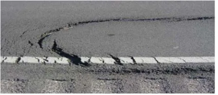 Figure 1. Slippage failure [Patel, 2010] 