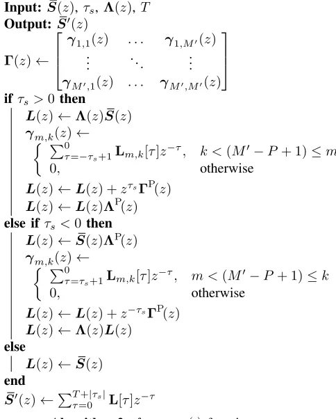 Fig. 2 illustrates the segmentation process of HRSMS for  and. In this example, if  is
