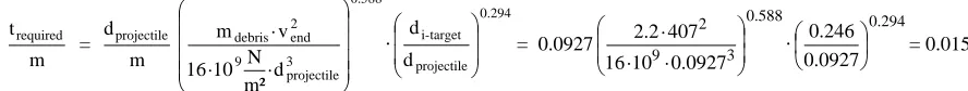 Table 6:  Solutions of Differential Equations (23), for the Accelerating Half Cylinder 