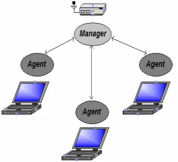 Fig. 1. Software architecture.