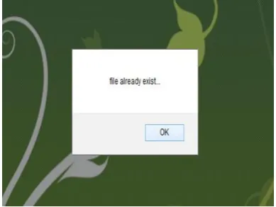 Fig. 12. Users have to enters unique token generated by Public cloud while login 