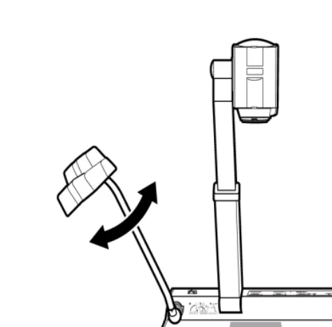 Figure 3-4.  Adjust the Direction of the Lighting (Opaque Materials Only)