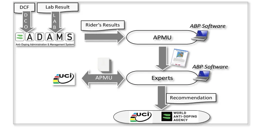 Figure 1. The real time process. 