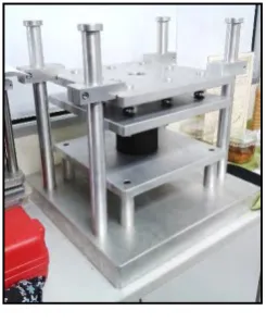 Figure 2.4: LR-MS Model 