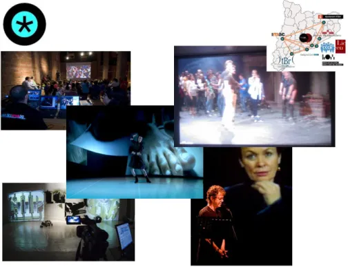Figure 1. The Cultural Ring 