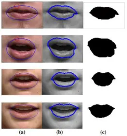 Figure 25: Example of Instance segmentation 